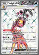 Farigiraf ex 194/162 Ultra Rare card from Temporal Forces