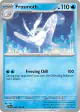 Frosmoth 046/162 Common card from Temporal Forces