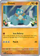 Golett 087/162 Common card from Temporal Forces