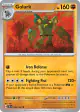 Golurk 088/162 Uncommon card from Temporal Forces