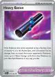 Heavy Baton 151/162 Uncommon card from Temporal Forces