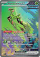 Iron Leaves ex 203/162 Special Illustration Rare card from Temporal Forces