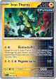 Iron Thorns 062/162 Rare card from Temporal Forces