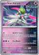 Iron Valiant 079/162 Uncommon card from Temporal Forces