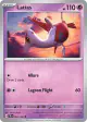 Latias 067/162 Uncommon card from Temporal Forces