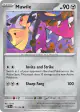 Mawile 112/162 Common card from Temporal Forces