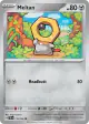 Meltan 116/162 Common card from Temporal Forces
