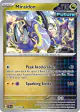 Miraidon 121/162 Rare card from Temporal Forces