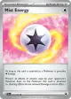 Mist Energy 161/162 Uncommon card from Temporal Forces