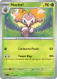 Nuzleaf 004/162 Common card from Temporal Forces