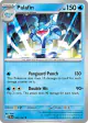 Palafin 049/162 Uncommon card from Temporal Forces