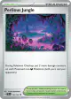 Perilous Jungle 156/162 Uncommon card from Temporal Forces