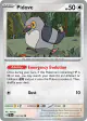 Pidove 133/162 Common card from Temporal Forces
