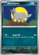 Poochyena 105/162 Common card from Temporal Forces
