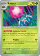 Rabsca 024/162 Uncommon card from Temporal Forces