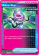 Reboot Pod 158/162 ACE SPEC Rare card from Temporal Forces