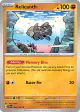 Relicanth 084/162 Rare card from Temporal Forces