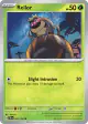 Rellor 023/162 Common card from Temporal Forces