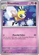 Ribombee 076/162 Uncommon card from Temporal Forces