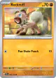 Rockruff 089/162 Common card from Temporal Forces