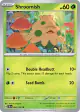 Shroomish 006/162 Common card from Temporal Forces