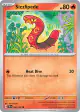 Sizzlipede 036/162 Common card from Temporal Forces