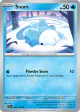 Snom 045/162 Common card from Temporal Forces