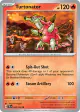 Turtonator 035/162 Common card from Temporal Forces
