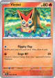 Victini 030/162 Common card from Temporal Forces