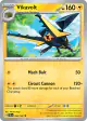 Vikavolt 056/162 Uncommon card from Temporal Forces