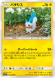 Pachirisu 028/060 Common card from Thunderclap Spark (Japanese)
