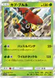 Tapu Bulu 009/060 Rare card from Thunderclap Spark (Japanese)