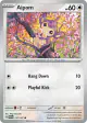 Aipom 137/167 Common card from Twilight Masquerade