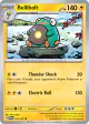 Bellibolt 074/167 Uncommon card from Twilight Masquerade