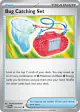 Bug Catching Set 143/167 Uncommon card from Twilight Masquerade