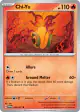 Chi-Yu 039/167 Uncommon card from Twilight Masquerade