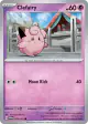 Clefairy 078/167 Common card from Twilight Masquerade