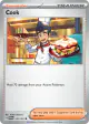 Cook 147/167 Uncommon card from Twilight Masquerade