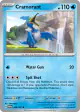 Cramorant 058/167 Uncommon card from Twilight Masquerade