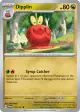 Dipplin 127/167 Uncommon card from Twilight Masquerade