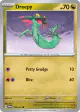 Dreepy 128/167 Common card from Twilight Masquerade