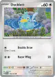 Ducklett 139/167 Common card from Twilight Masquerade