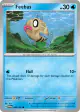 Feebas 049/167 Common card from Twilight Masquerade