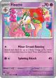 Floette 087/167 Common card from Twilight Masquerade