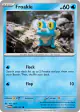 Froakie 056/167 Common card from Twilight Masquerade