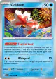 Goldeen 044/167 Common card from Twilight Masquerade