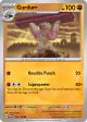 Gurdurr 104/167 Common card from Twilight Masquerade