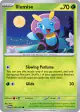 Illumise 010/167 Common card from Twilight Masquerade