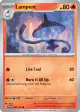Lampent 037/167 Common card from Twilight Masquerade