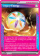 Legacy Energy 167/167 ACE SPEC Rare card from Twilight Masquerade
